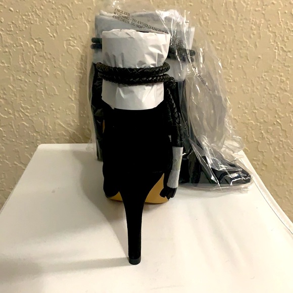 Rebecca Minkoff Gracia Bootie Size 7 - Picture 2 of 10